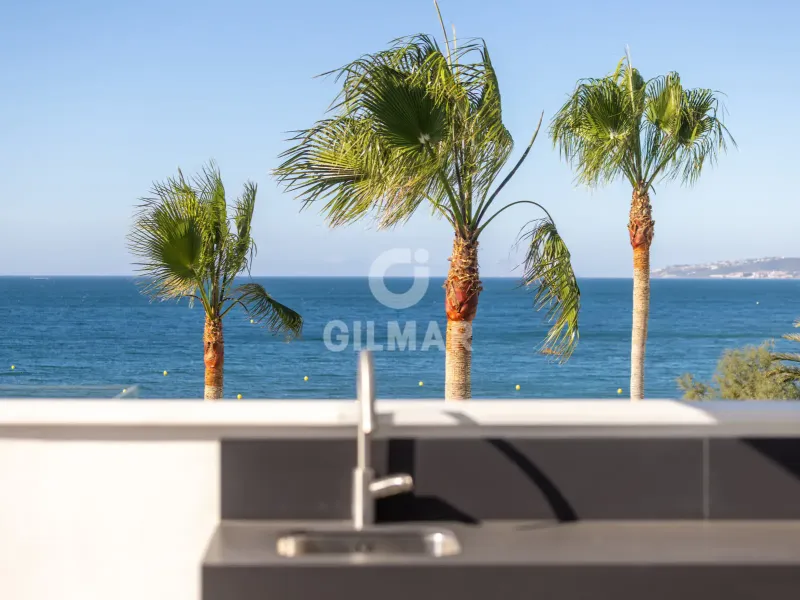 Semi-detached house in Estepona Oeste - Málaga