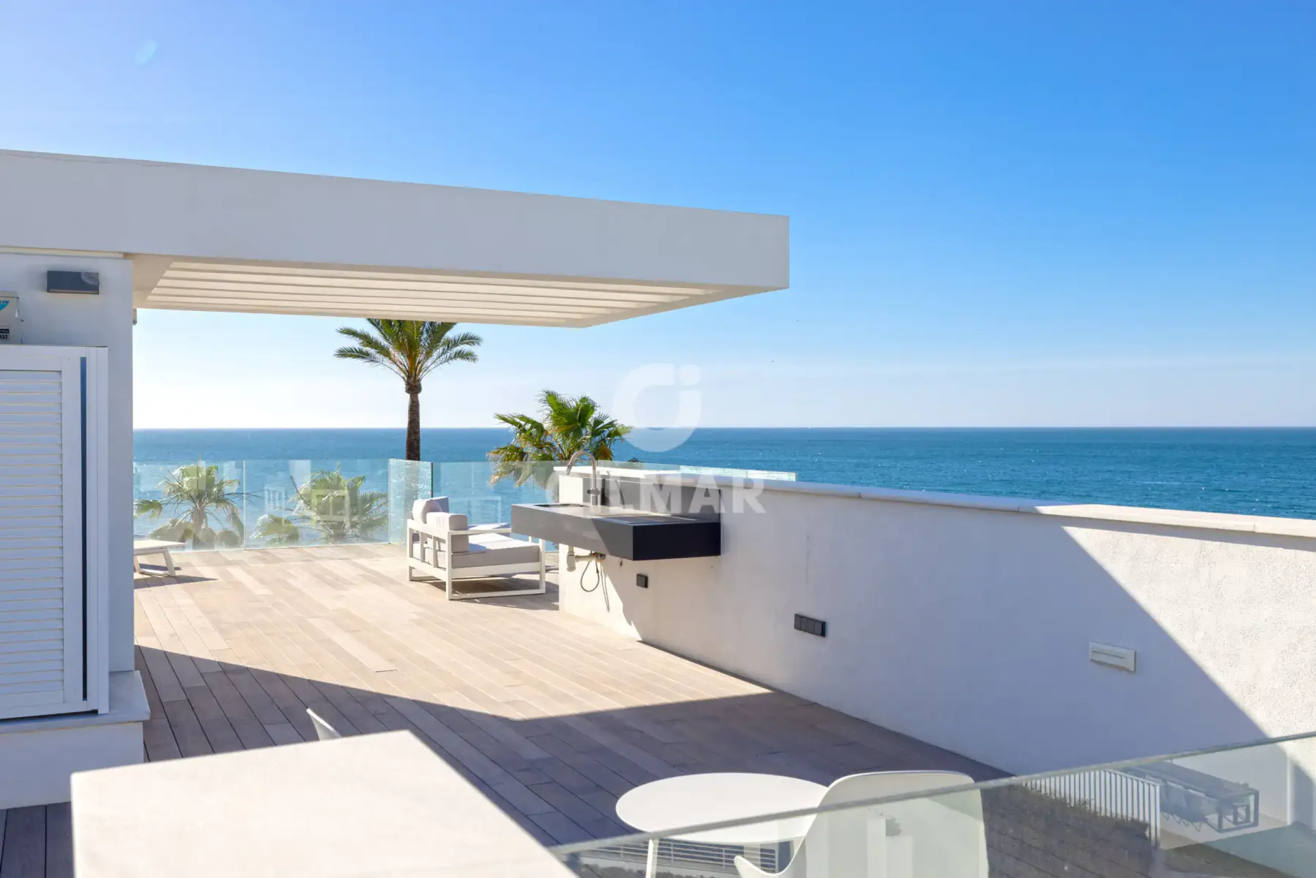 Semi-detached house in Estepona Oeste - Málaga