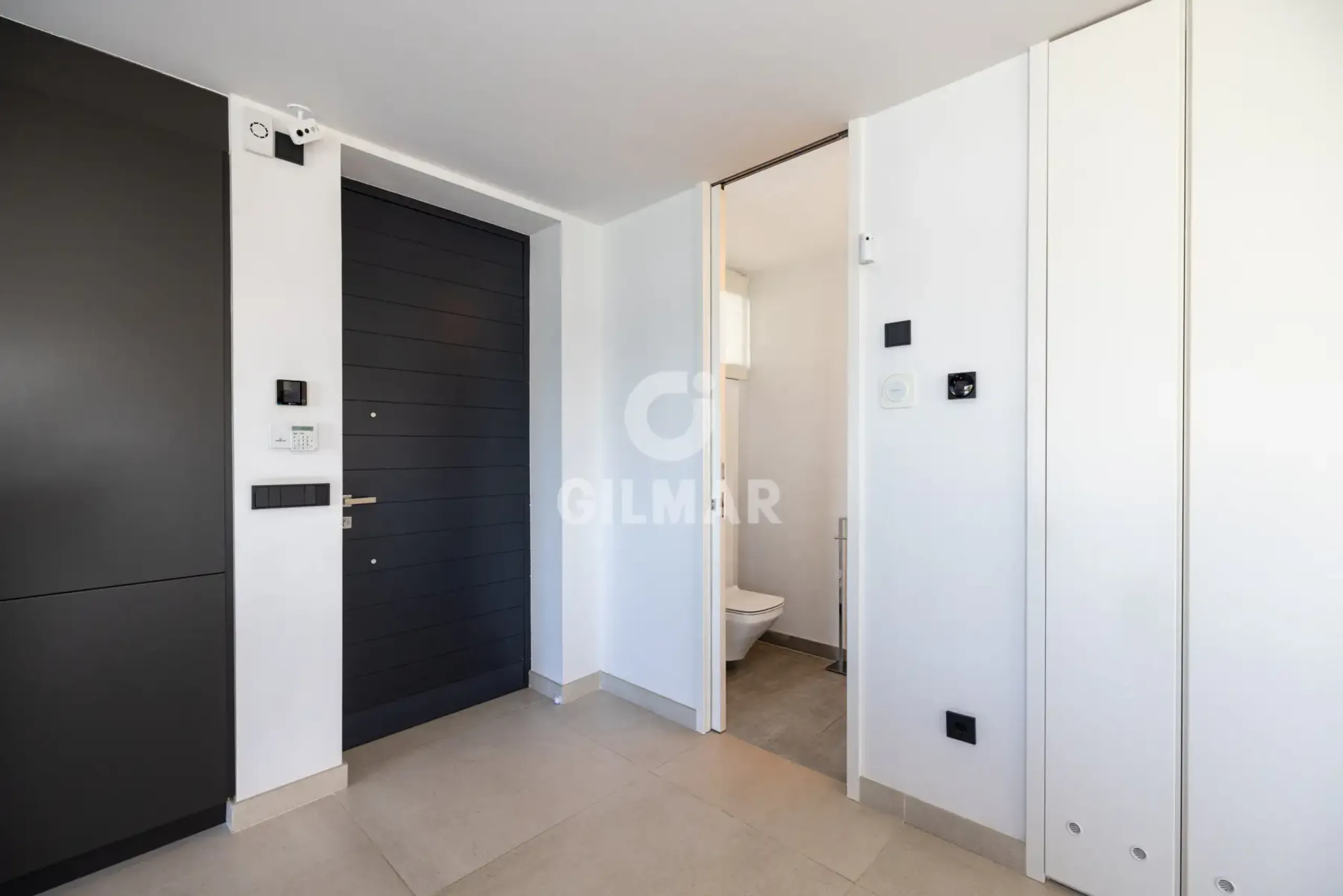 Semi-detached house in Estepona Oeste - Málaga