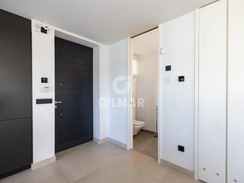 Semi-detached house in Estepona Oeste - Málaga