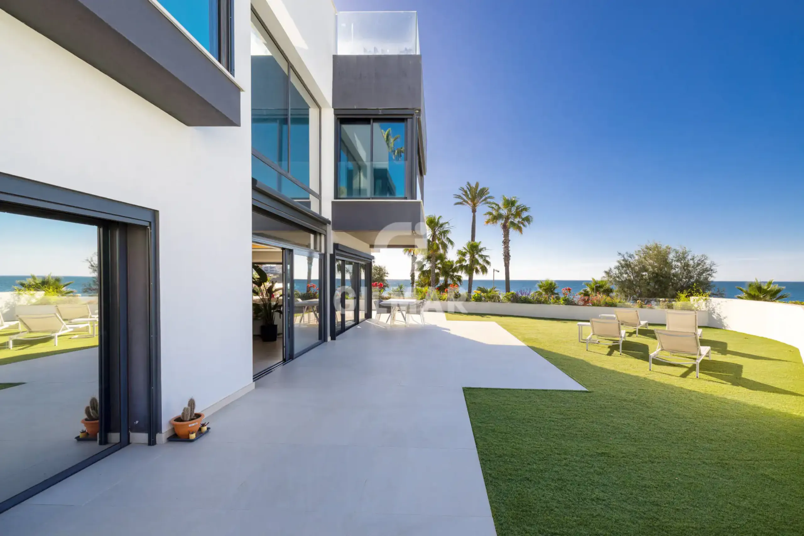 Semi-detached house in Estepona Oeste - Málaga