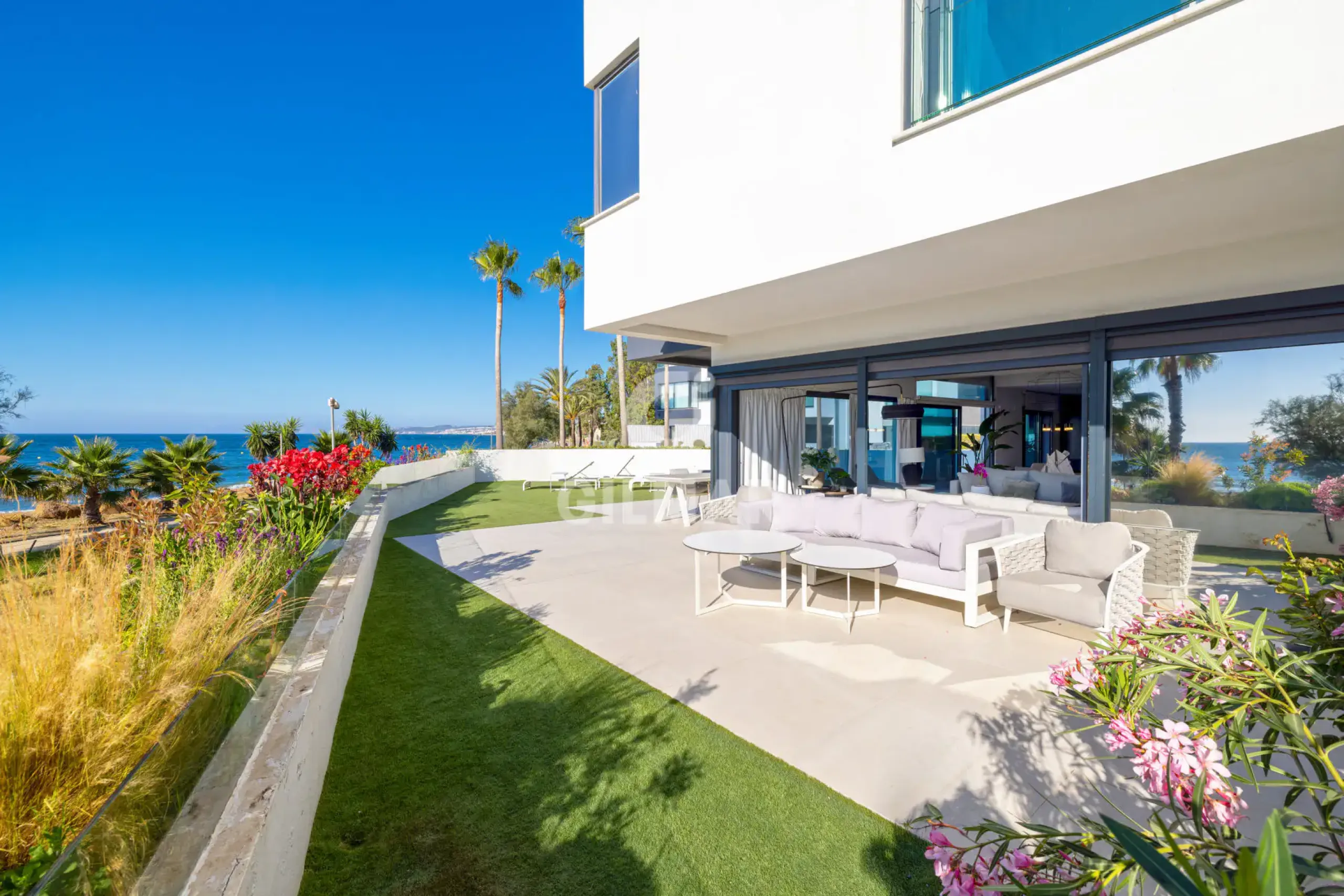 Semi-detached house in Estepona Oeste - Málaga