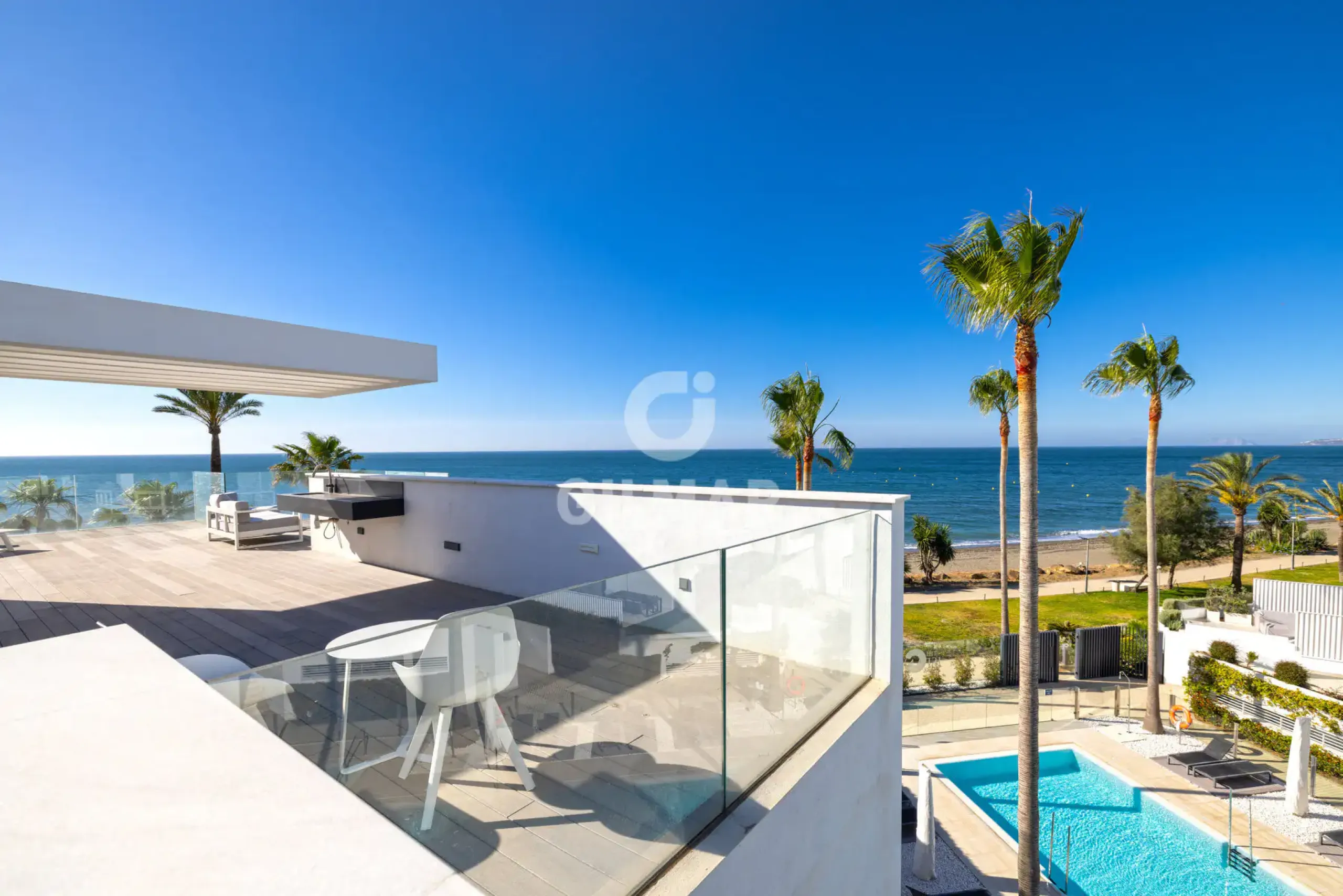 Semi-detached house in Estepona Oeste - Málaga