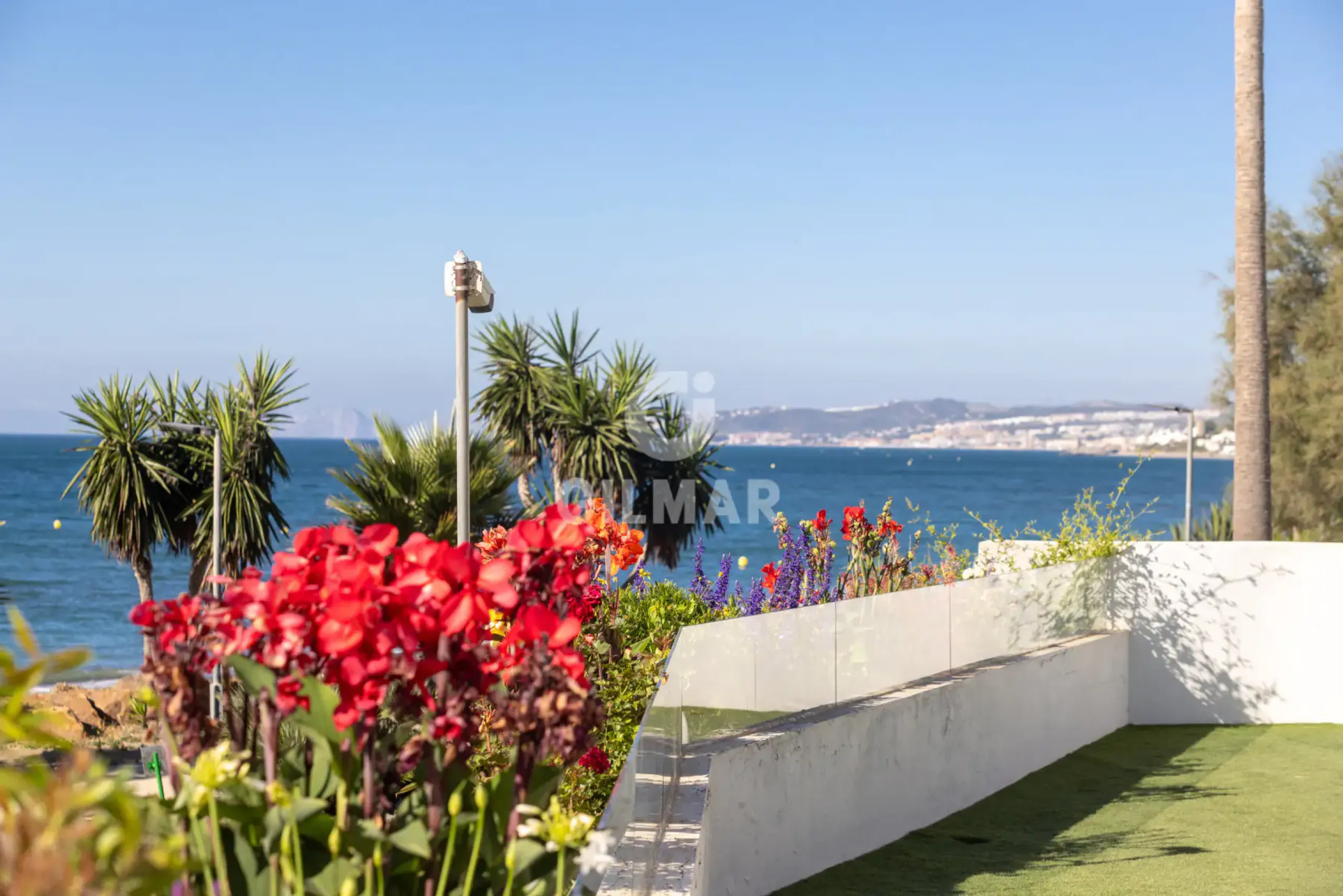 Semi-detached house in Estepona Oeste - Málaga