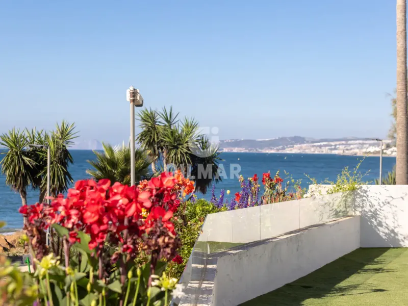 Semi-detached house in Estepona Oeste - Málaga