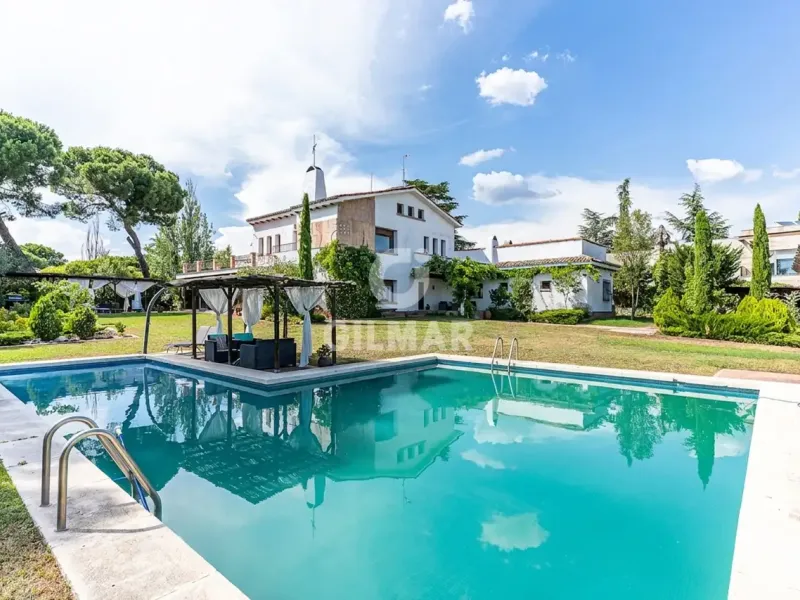 Villa in Boadilla del Monte - Madrid