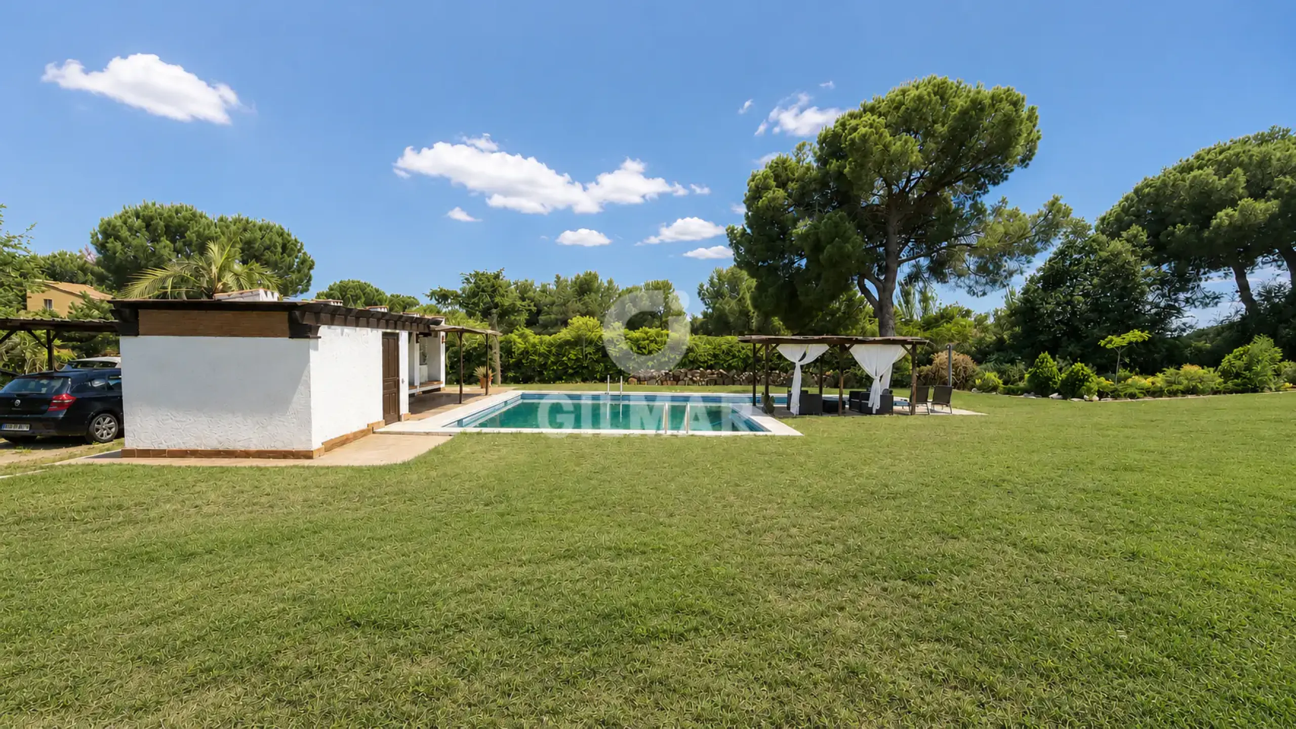 Chalet Independiente en Boadilla del Monte - Madrid