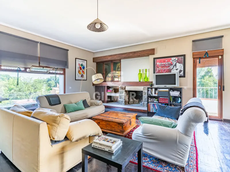 Chalet Independiente en Boadilla del Monte - Madrid