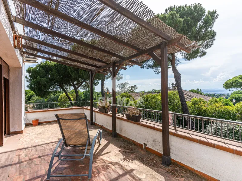 Chalet Independiente en Boadilla del Monte - Madrid
