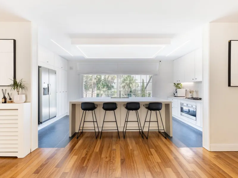 Villa impresionante con vistas panorámicas en Sant Cugat del Valles, Barcelona
