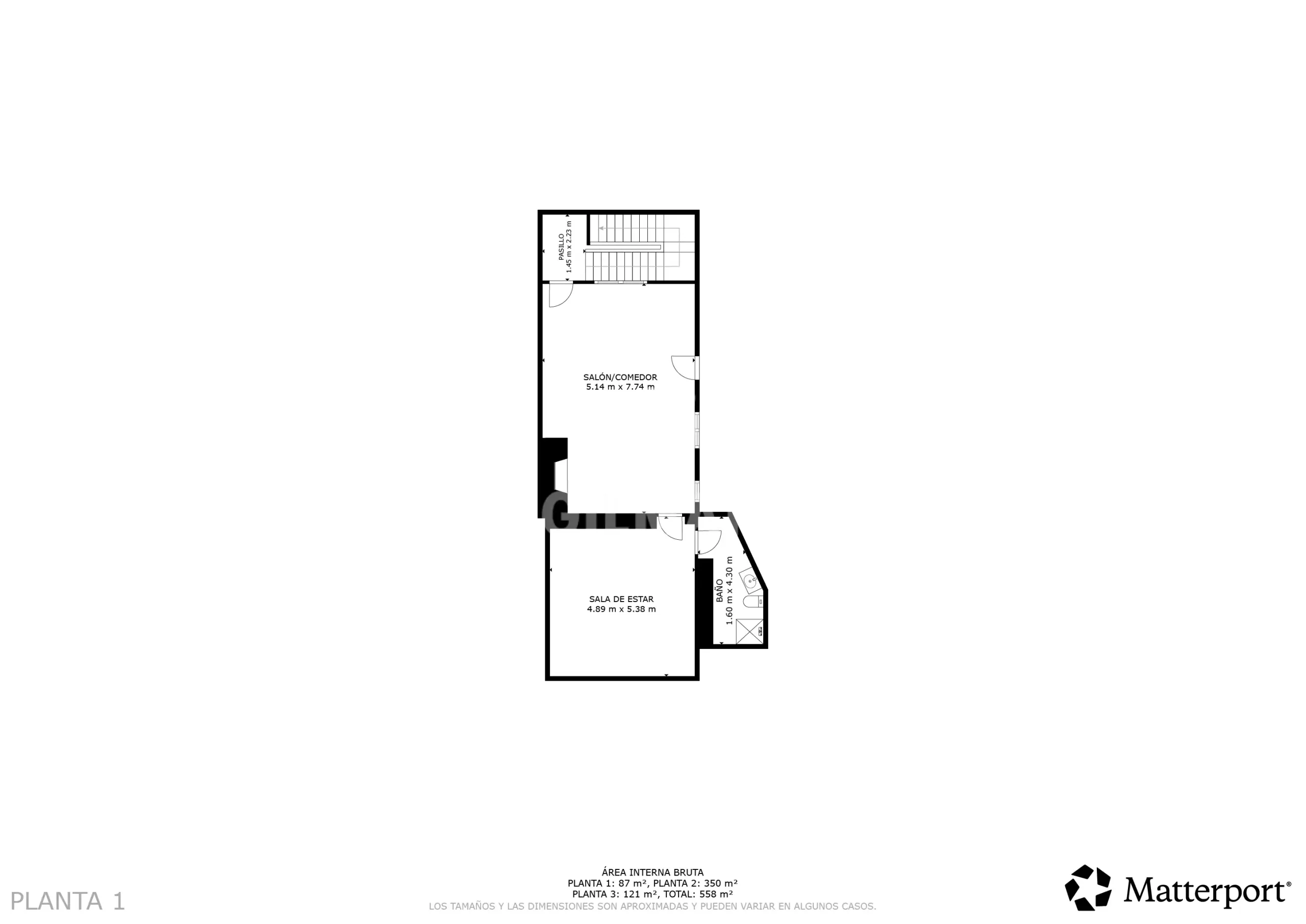 Chalet Independiente en Boadilla del Monte - Madrid
