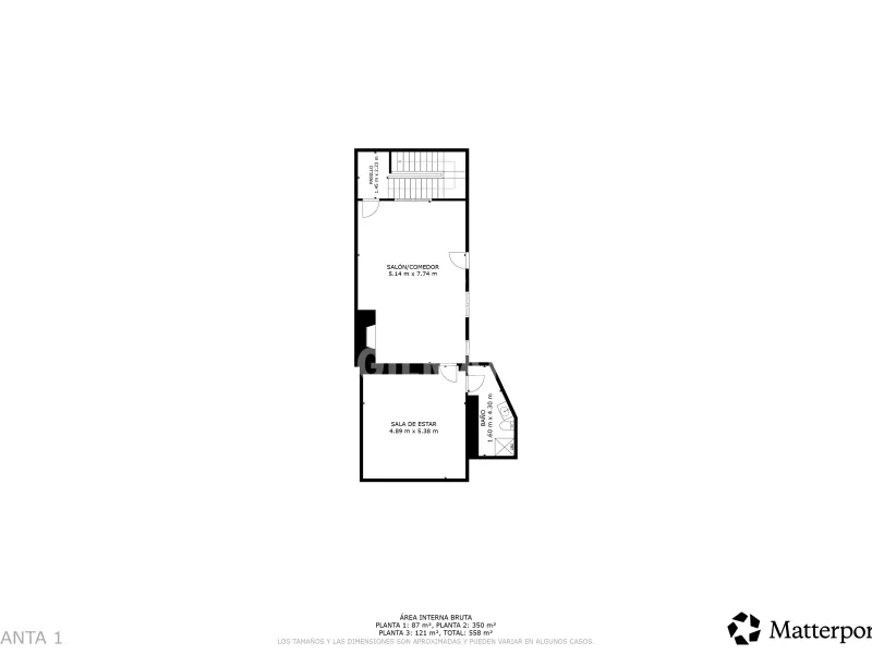 Chalet Independiente en Boadilla del Monte - Madrid