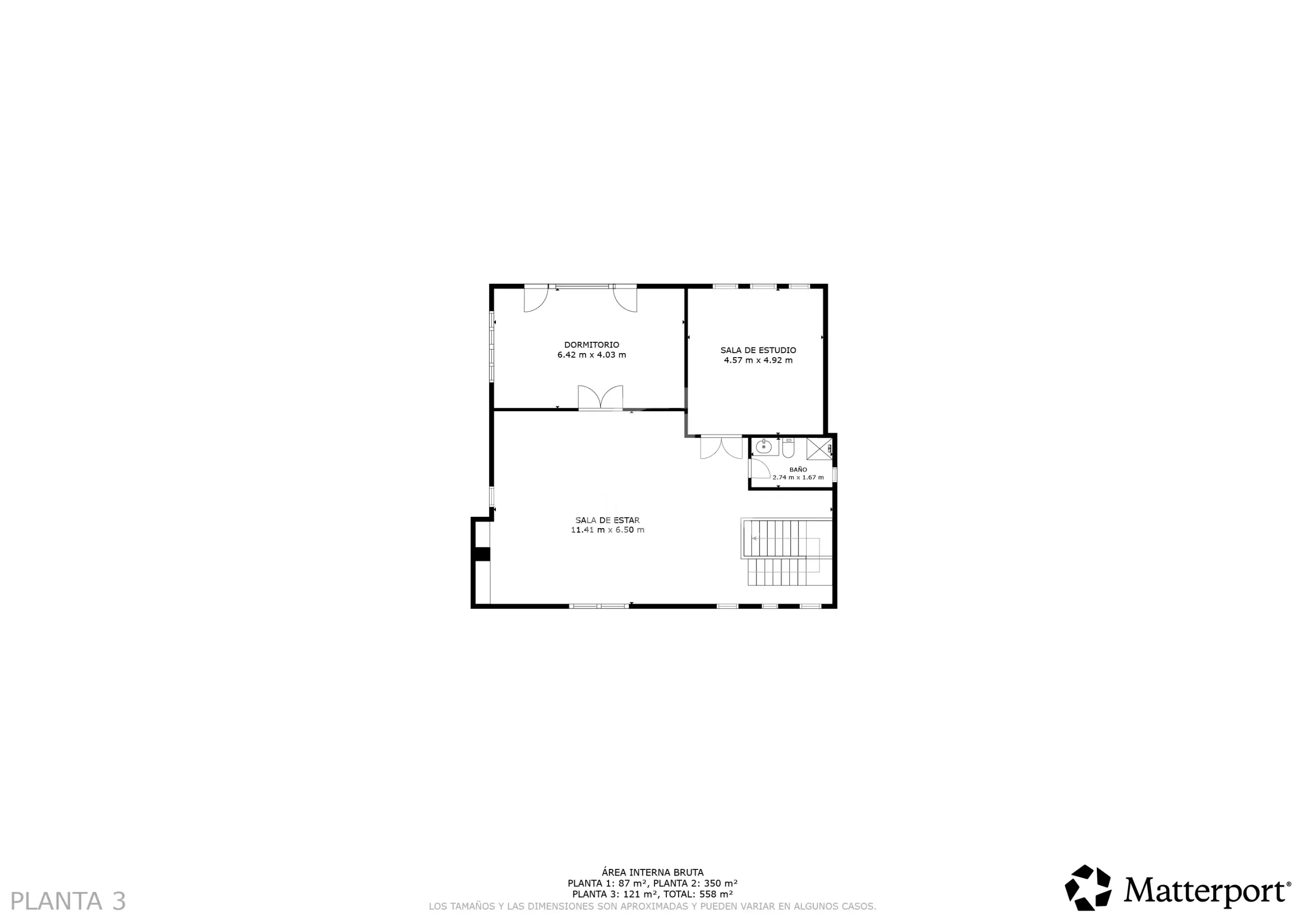 Chalet Independiente en Boadilla del Monte - Madrid