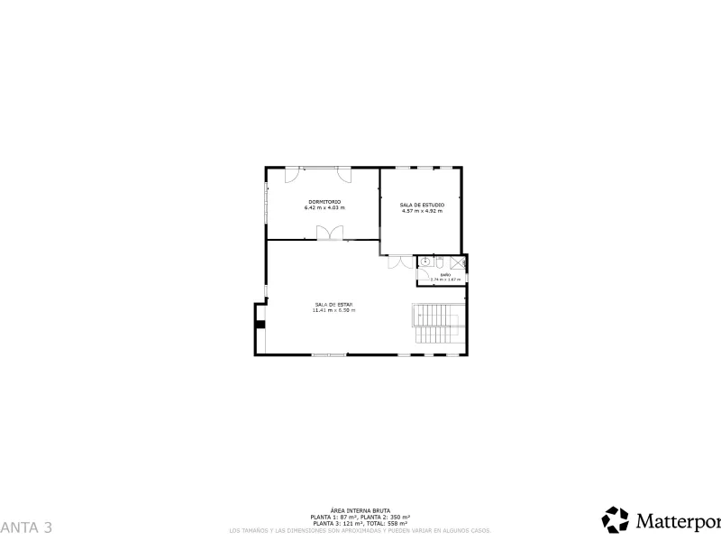 Chalet Independiente en Boadilla del Monte - Madrid