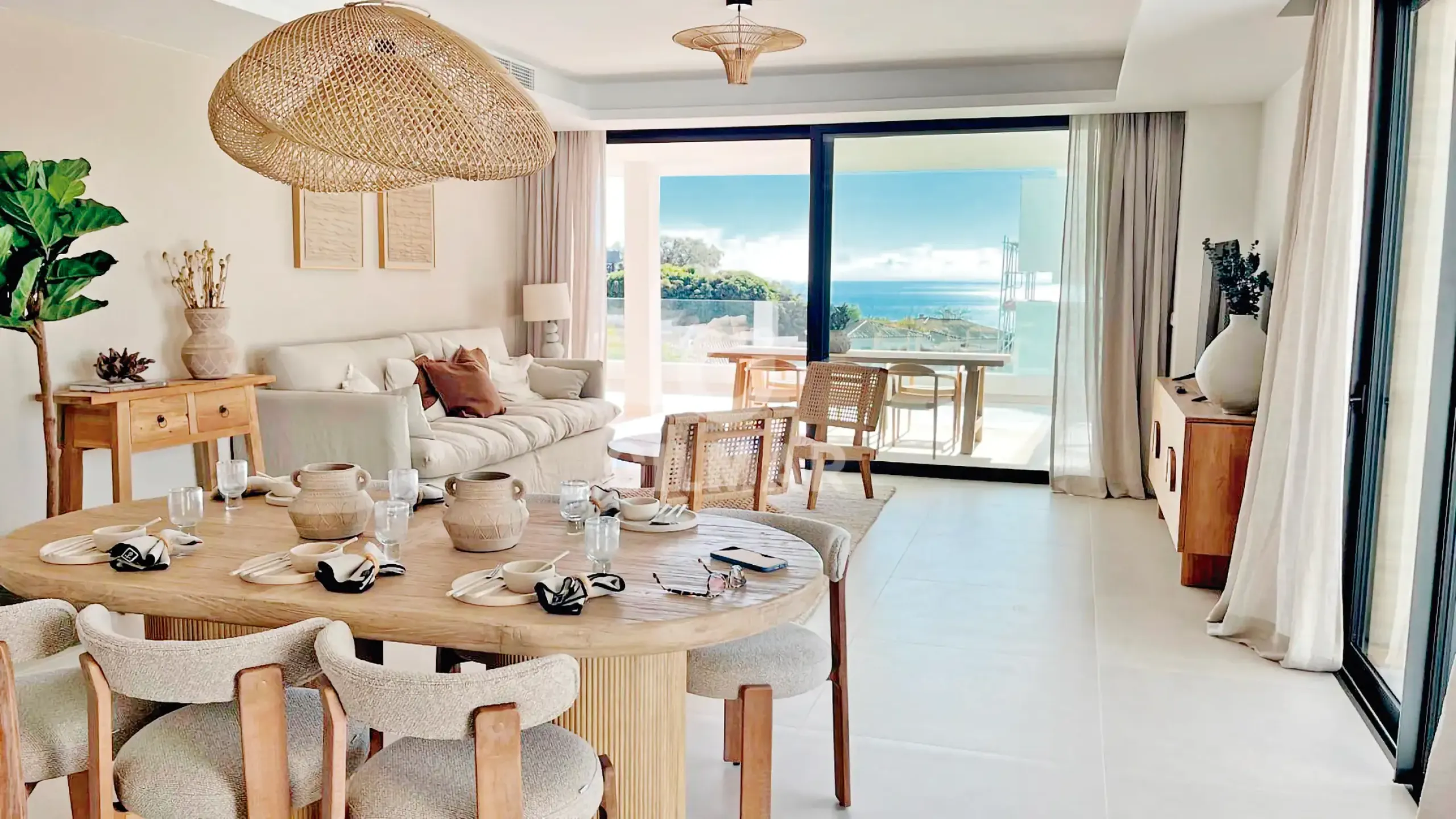 Apartment in Fuengirola - Málaga