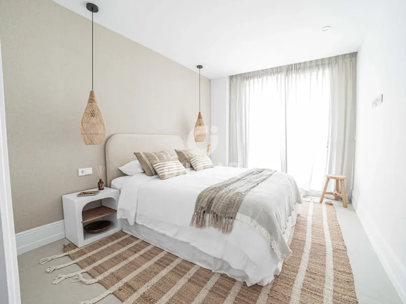 Apartment in Fuengirola - Málaga