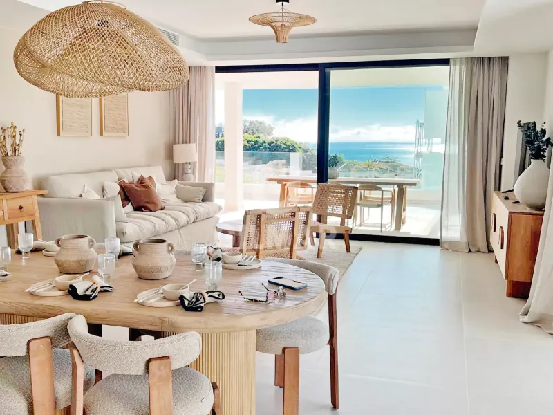 Penthouse in Fuengirola - Málaga