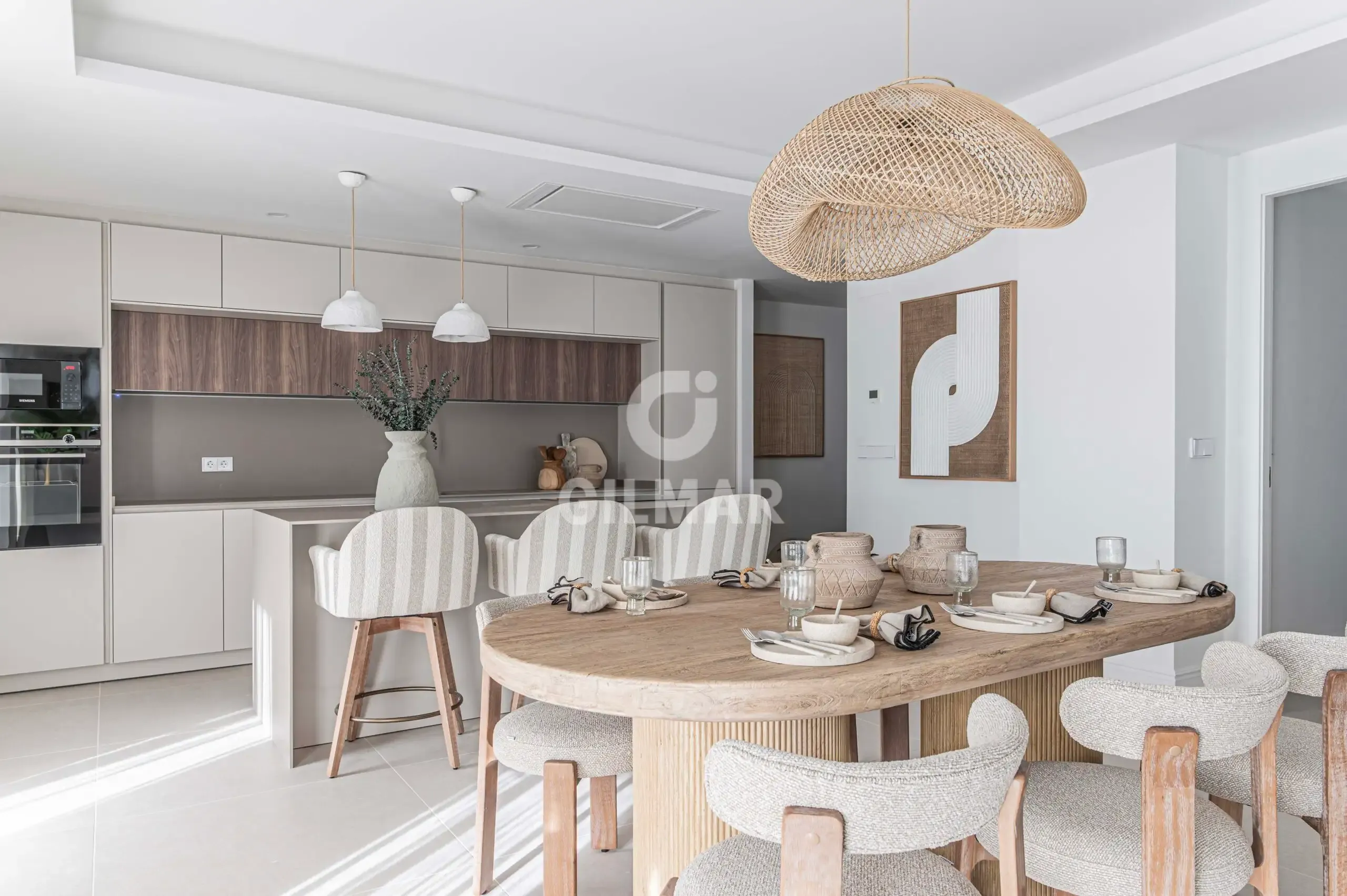Penthouse in Fuengirola - Málaga