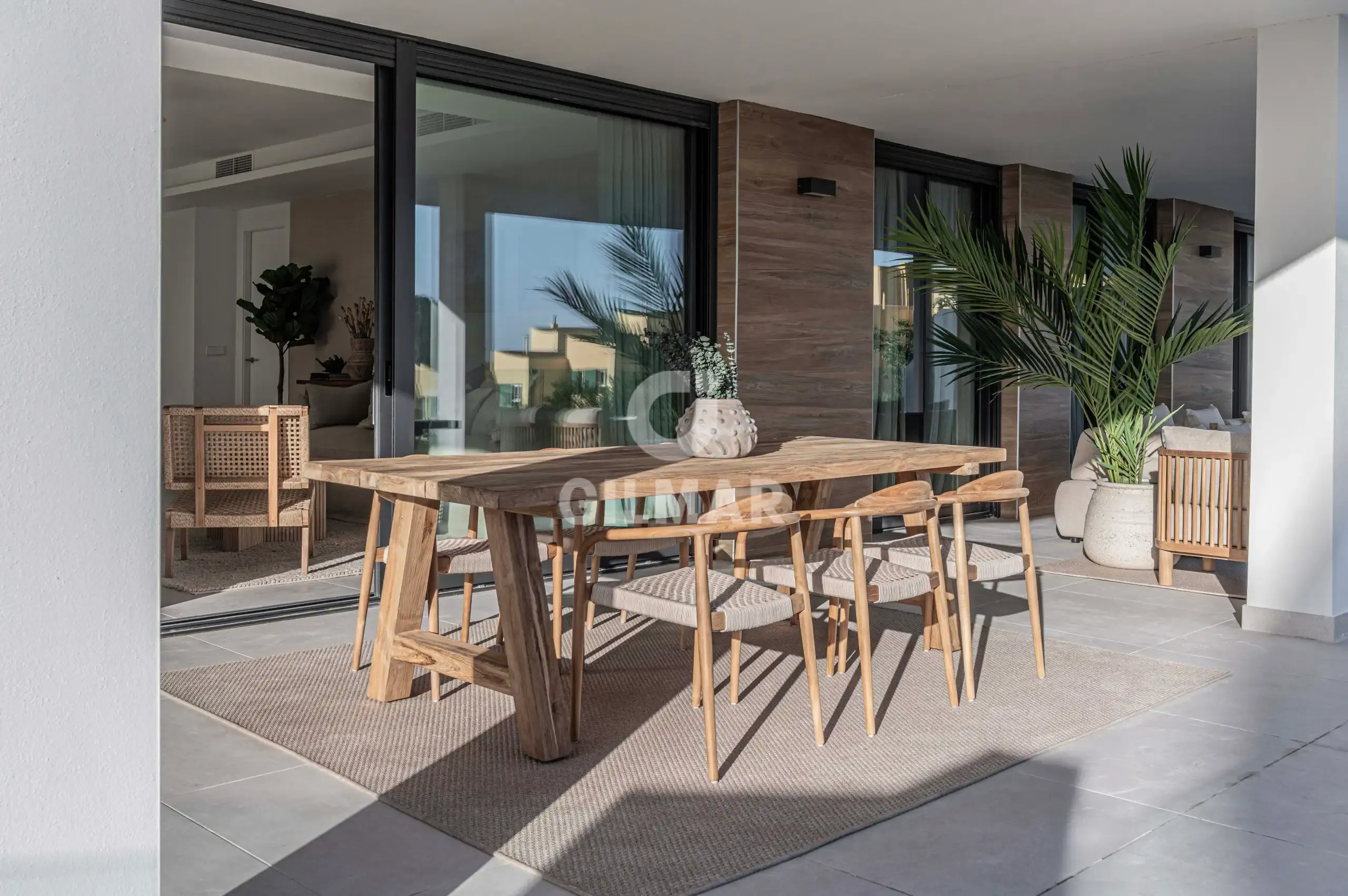 Penthouse in Fuengirola - Málaga