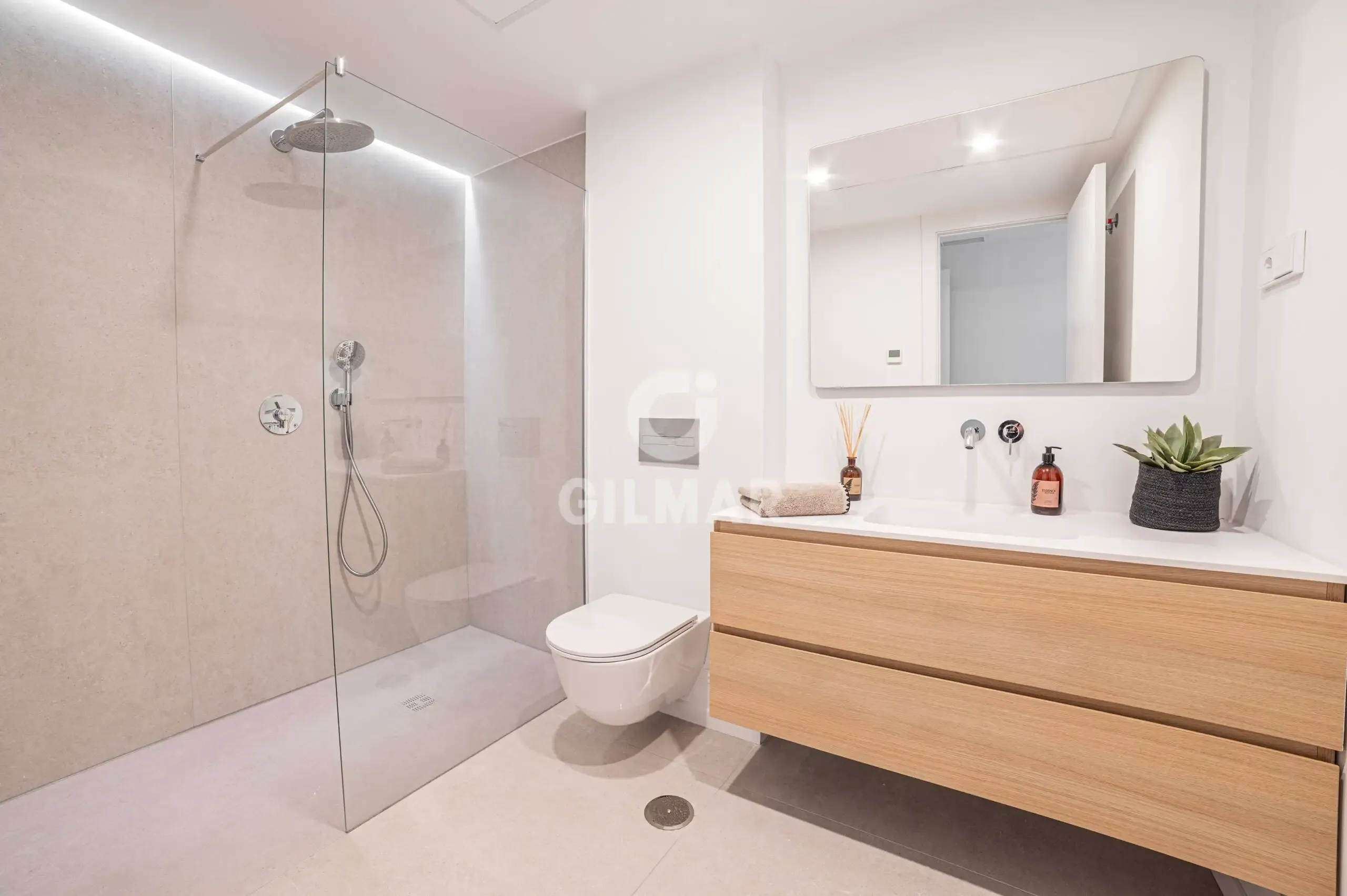 Penthouse in Fuengirola - Málaga