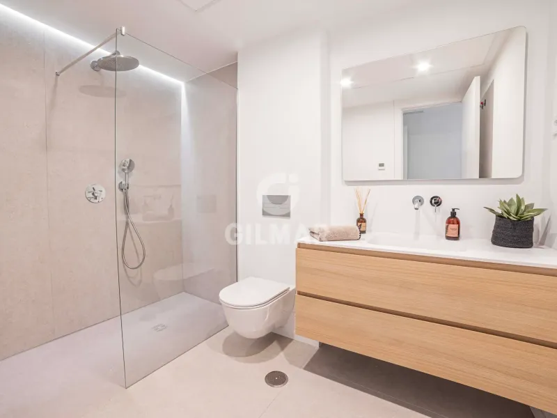 Penthouse in Fuengirola - Málaga