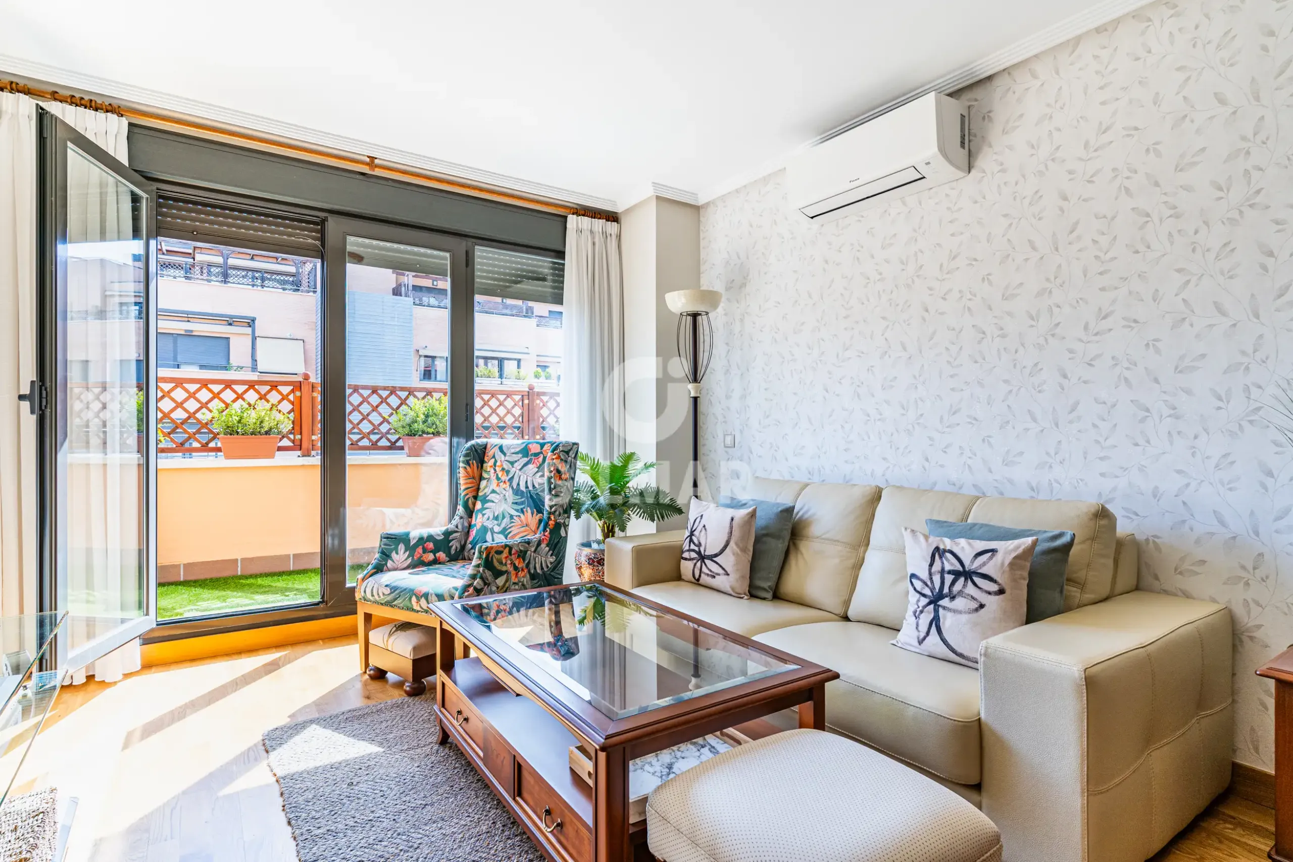 Apartment in Las Rozas - Madrid
