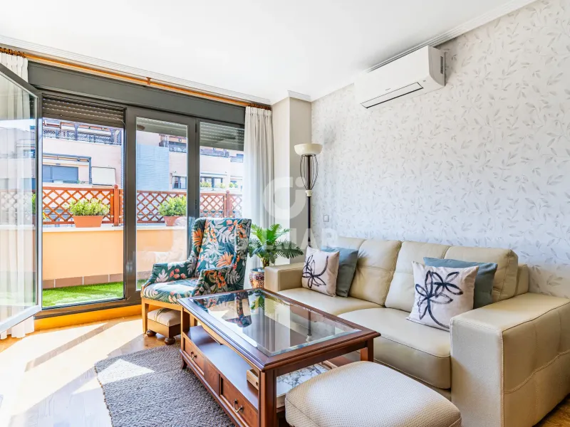 Apartment in Las Rozas - Madrid