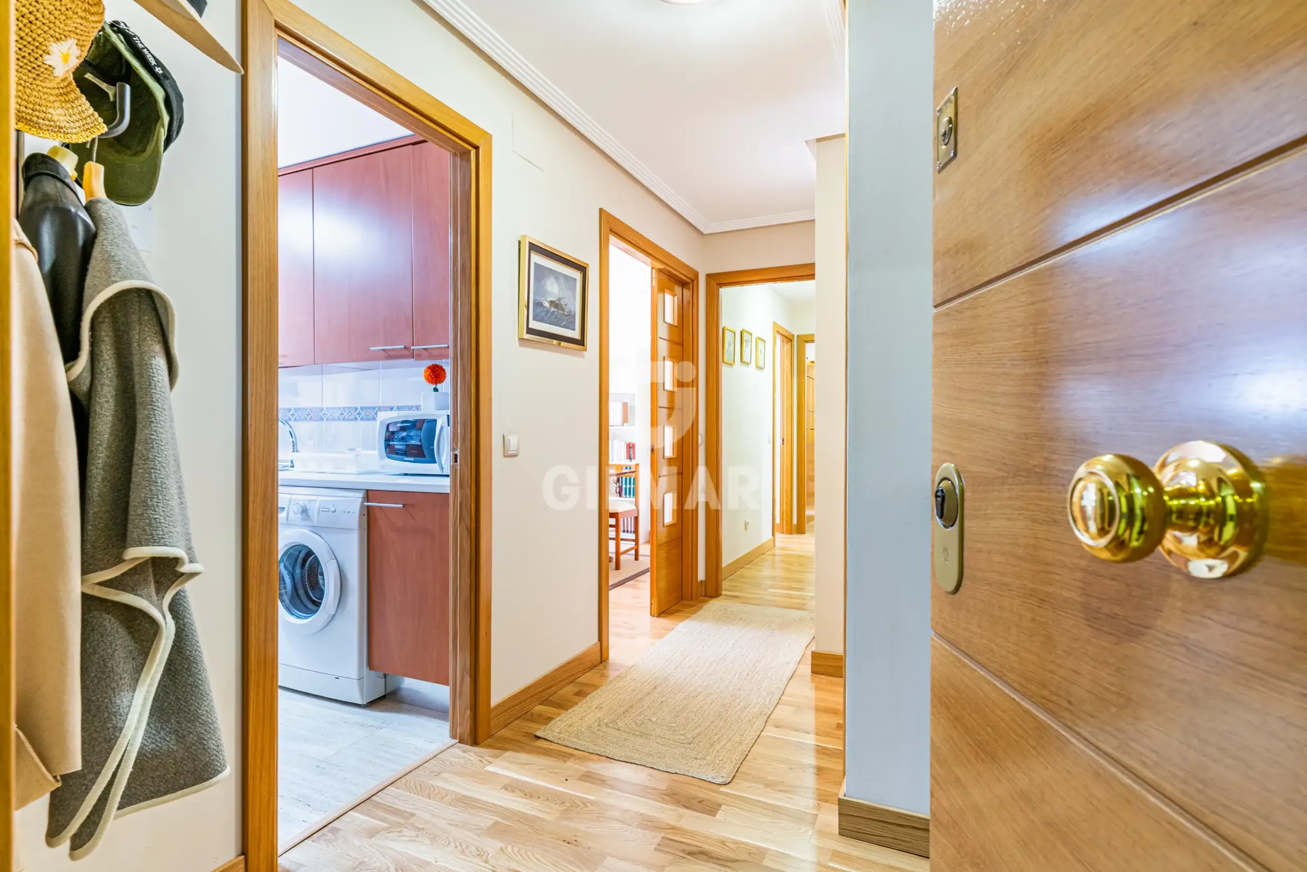 Apartment in Las Rozas - Madrid
