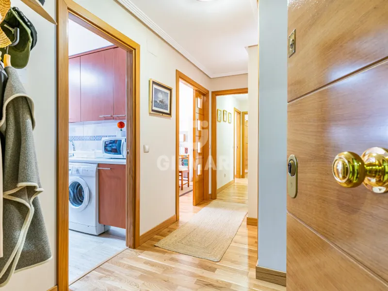 Apartment in Las Rozas - Madrid