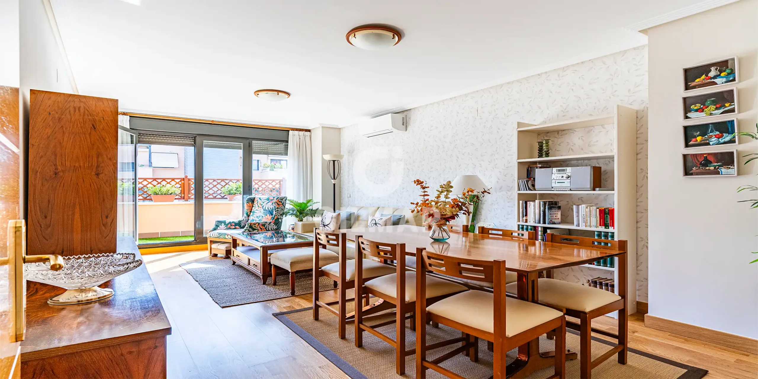 Apartment in Las Rozas - Madrid