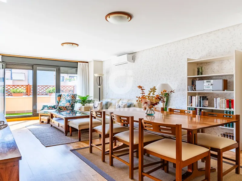 Apartment in Las Rozas - Madrid