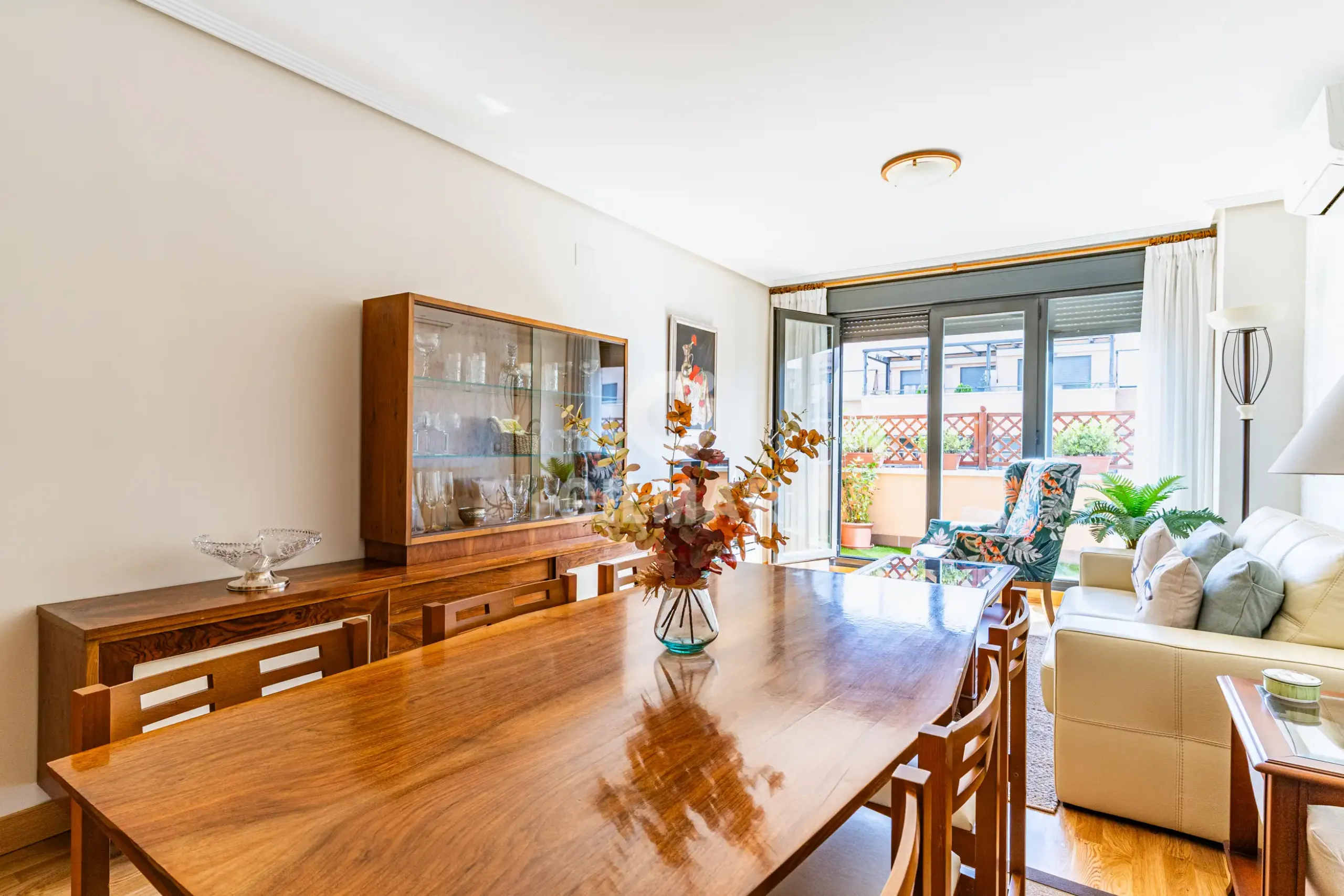 Apartment in Las Rozas - Madrid