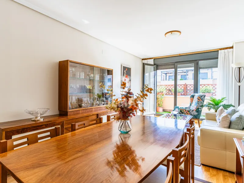 Apartment in Las Rozas - Madrid