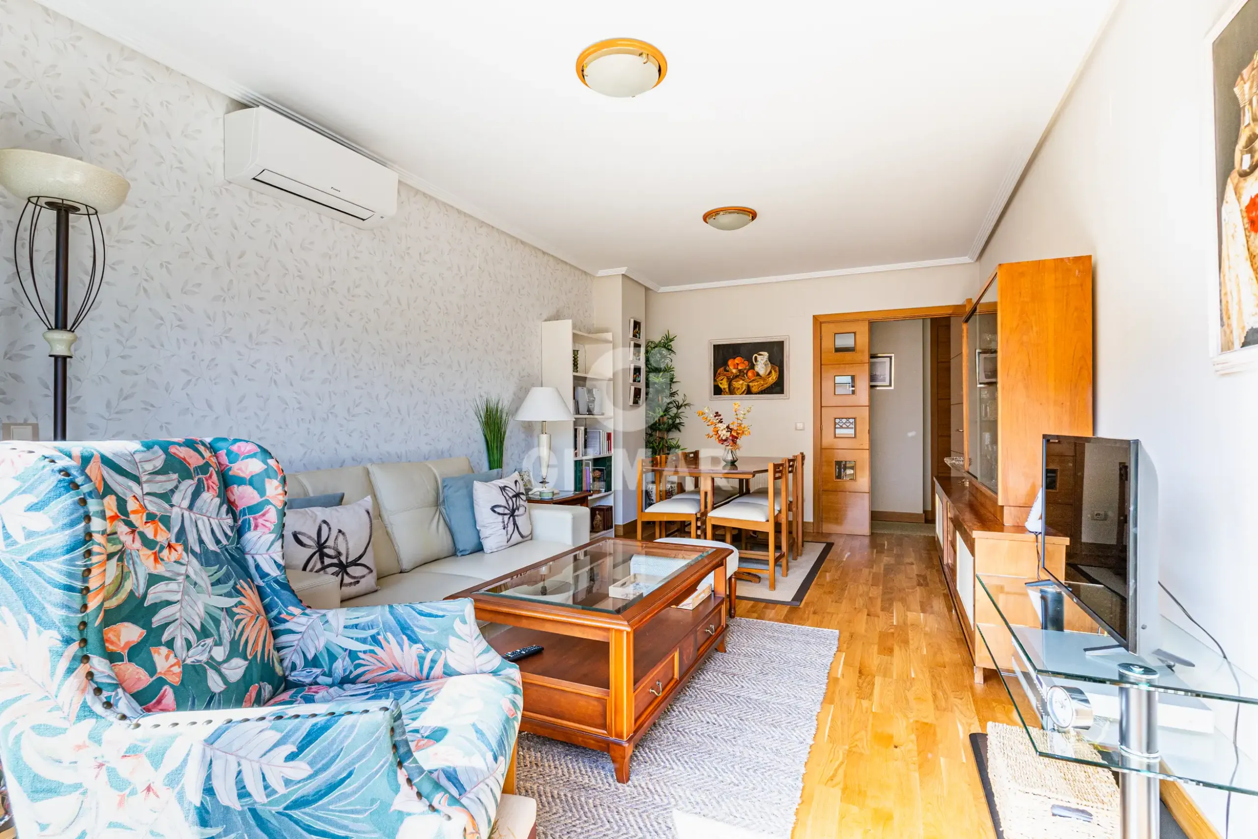 Apartment in Las Rozas - Madrid