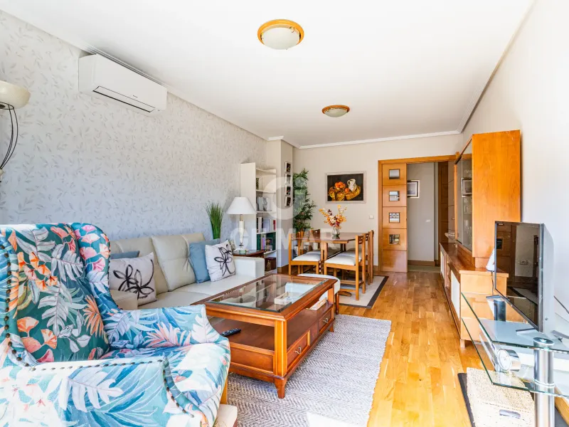 Apartment in Las Rozas - Madrid