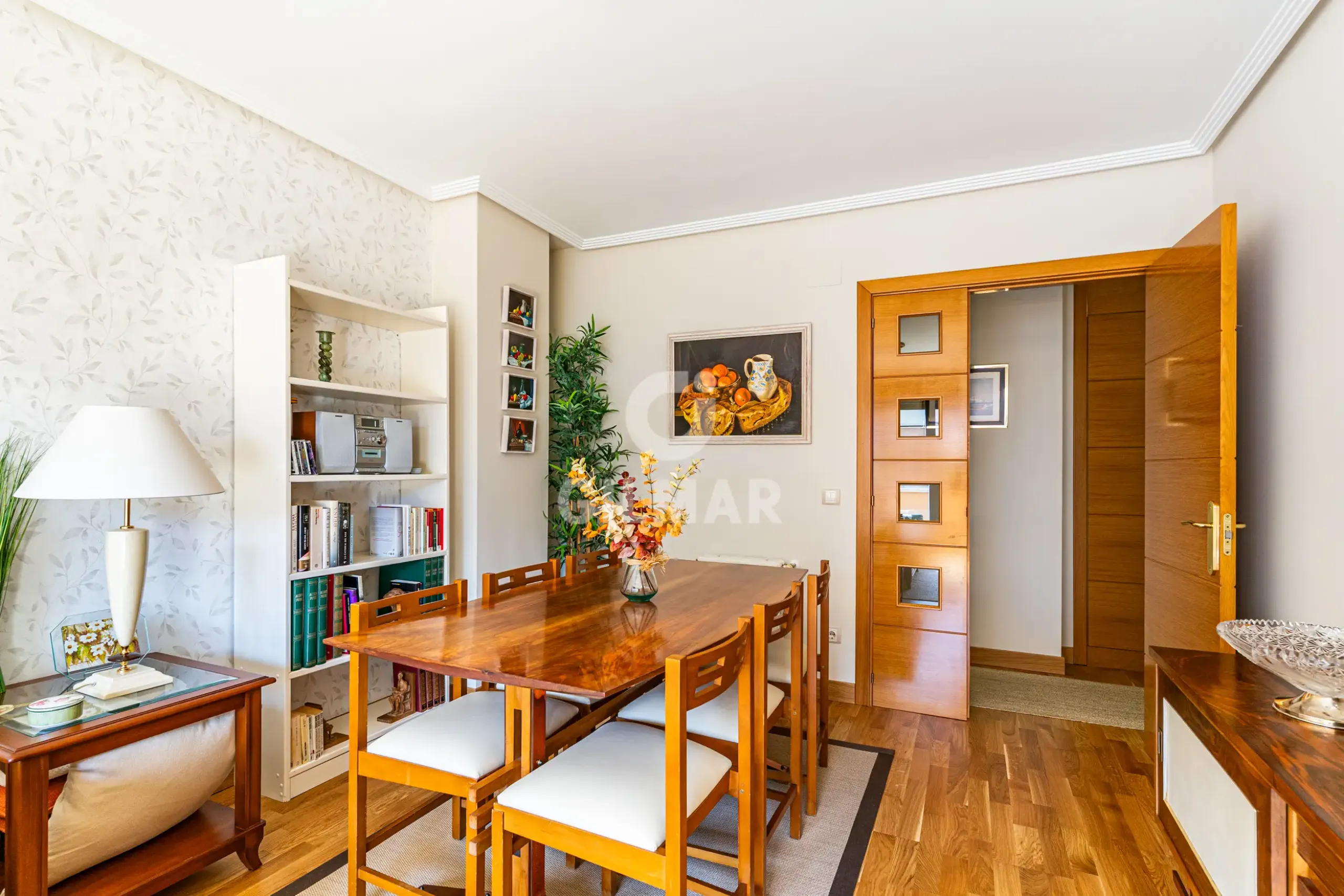 Apartment in Las Rozas - Madrid