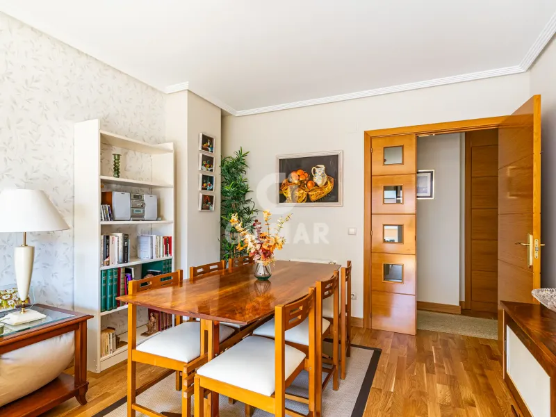 Apartment in Las Rozas - Madrid