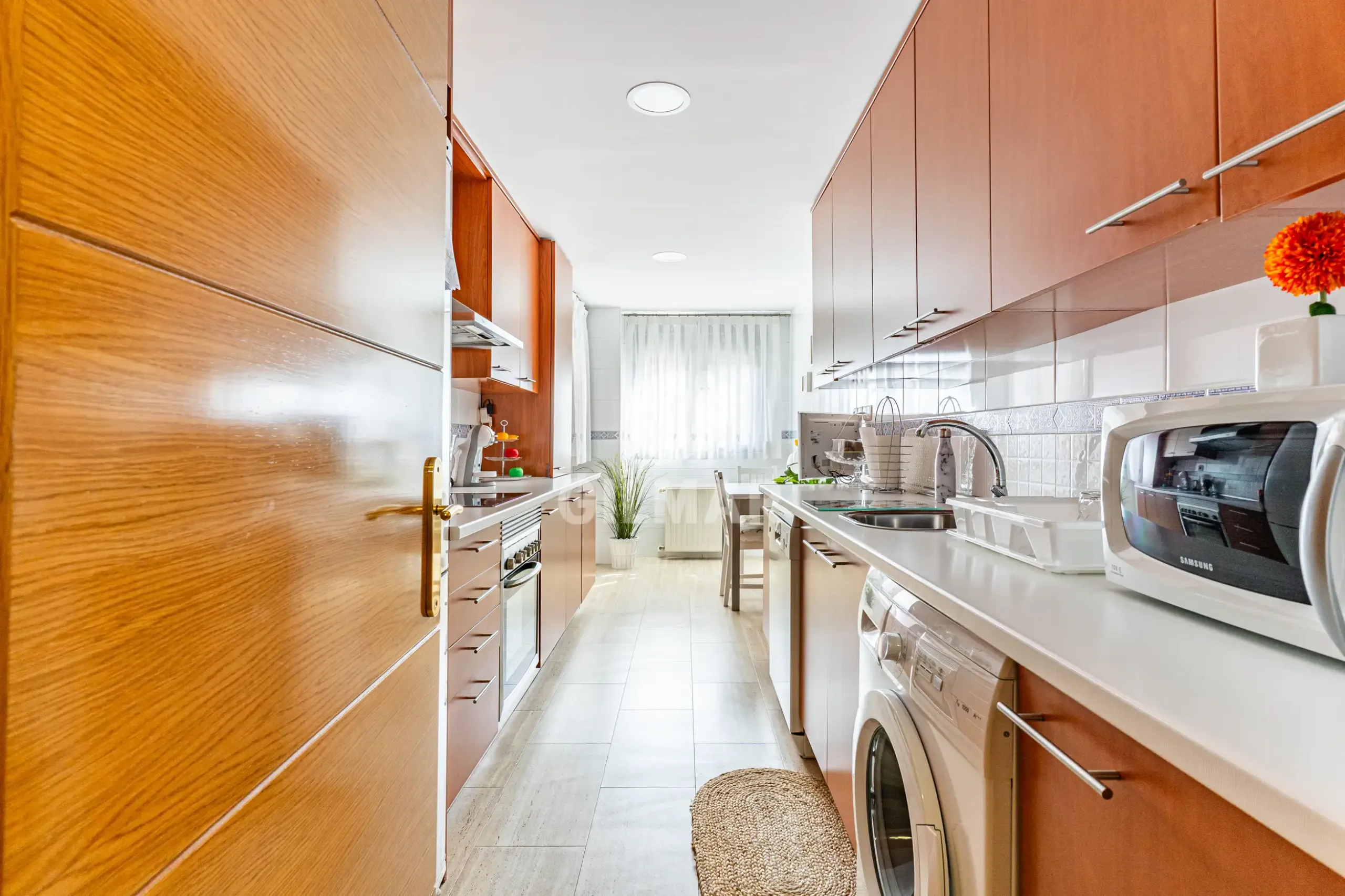 Apartment in Las Rozas - Madrid