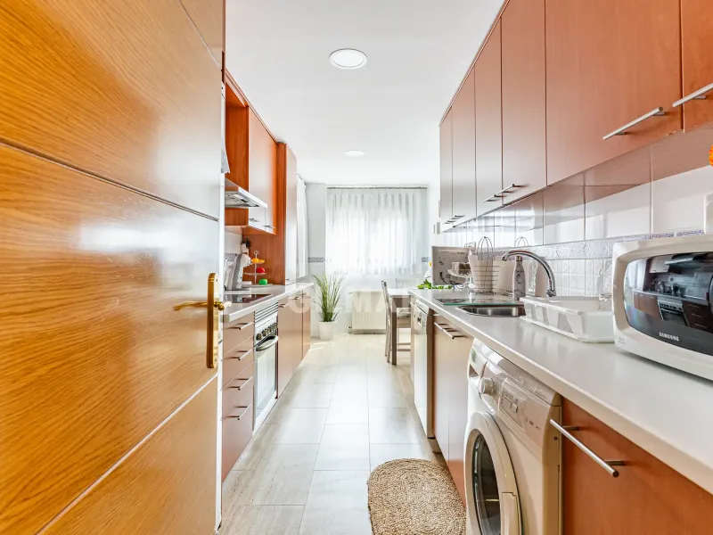 Apartment in Las Rozas - Madrid