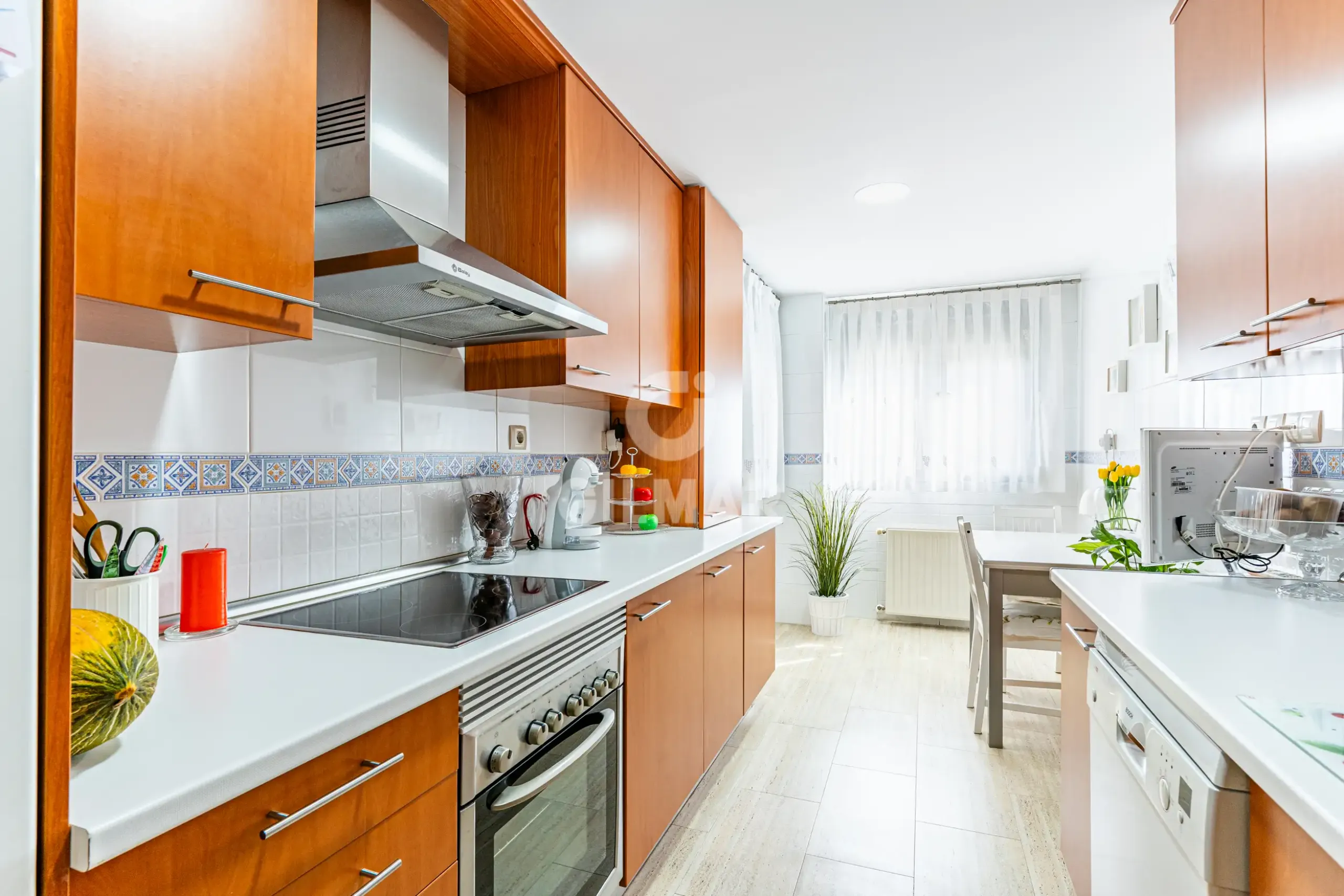 Apartment in Las Rozas - Madrid