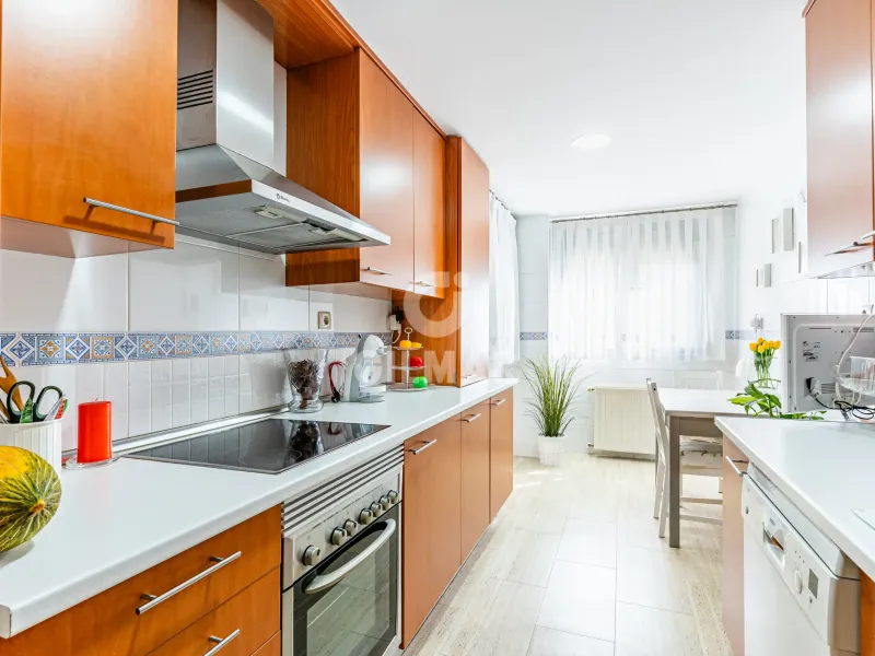 Apartment in Las Rozas - Madrid