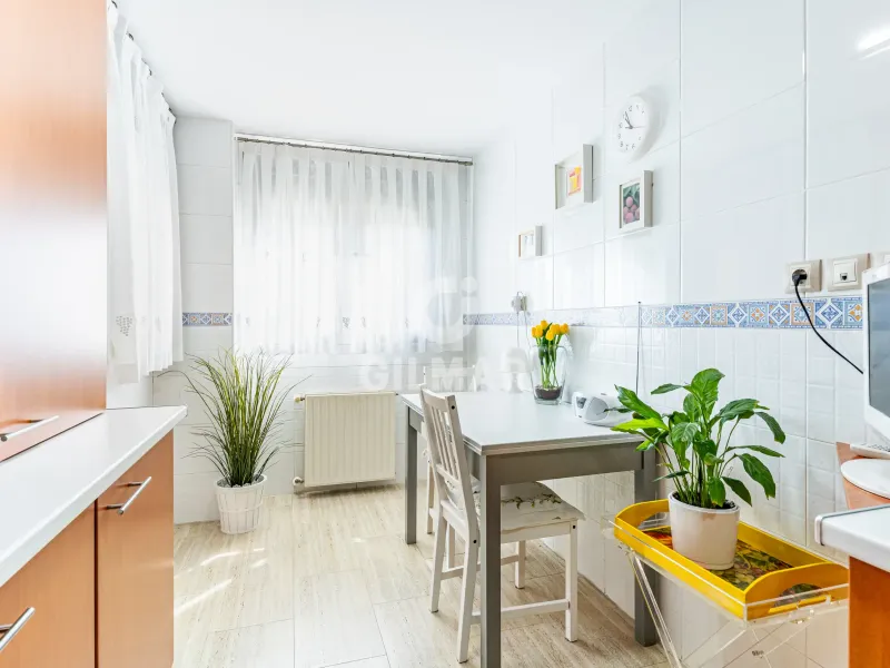Apartment in Las Rozas - Madrid