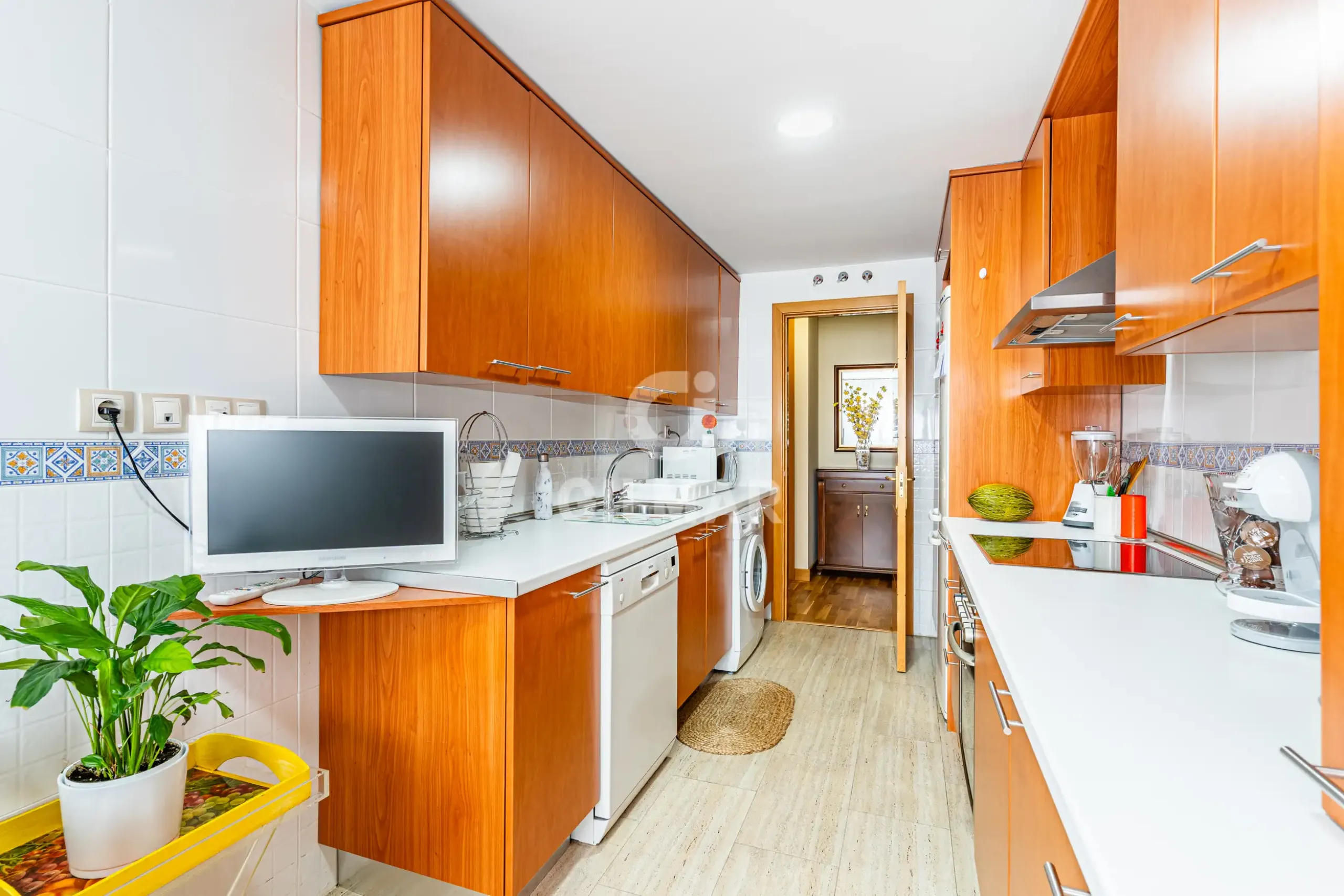 Apartment in Las Rozas - Madrid