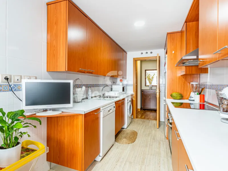 Apartment in Las Rozas - Madrid