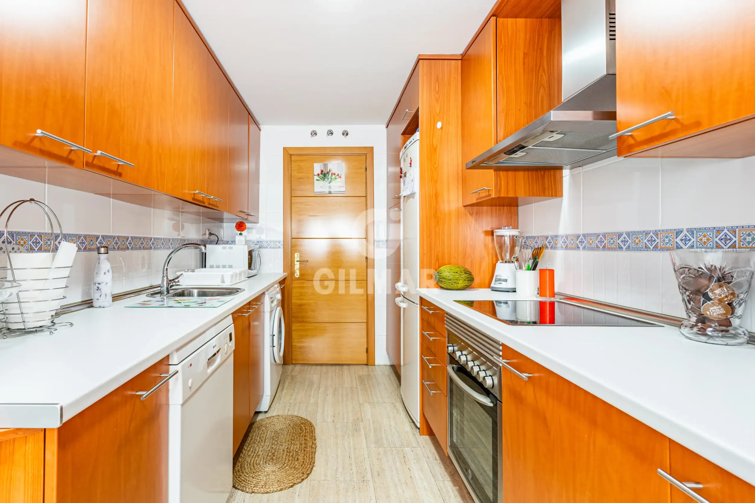 Apartment in Las Rozas - Madrid