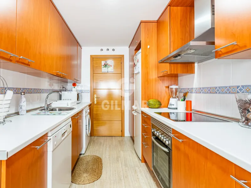 Apartment in Las Rozas - Madrid