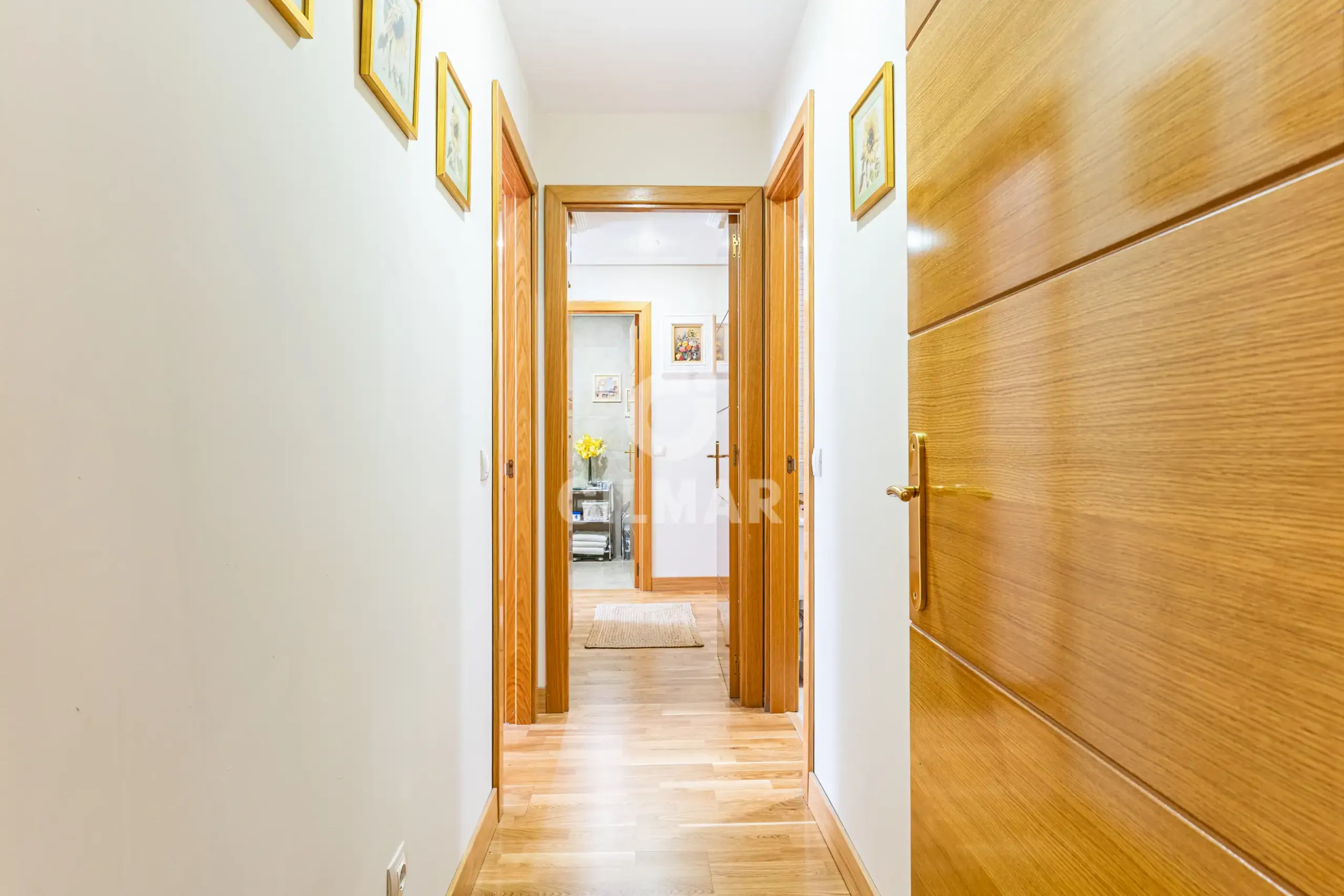 Apartment in Las Rozas - Madrid