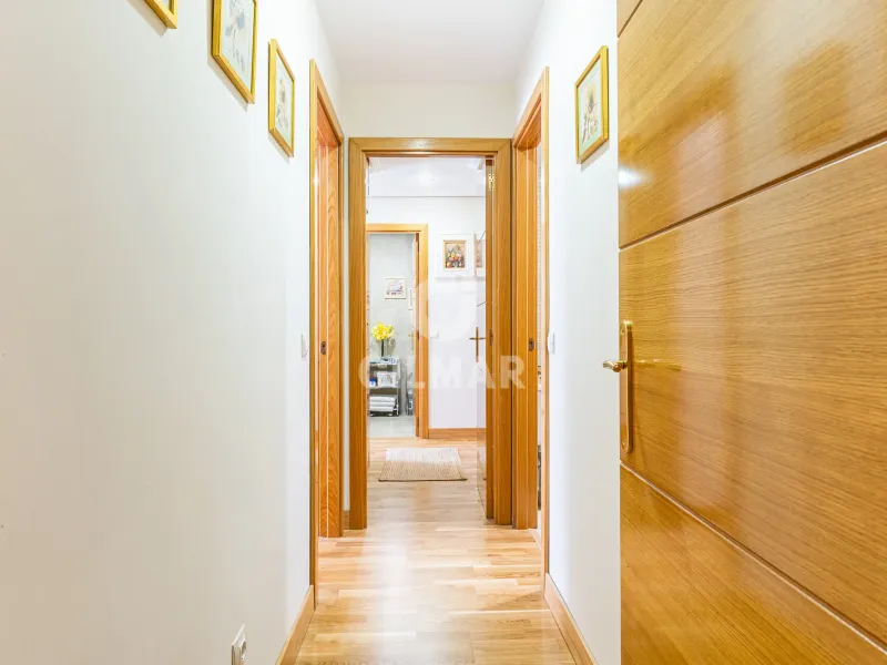 Apartment in Las Rozas - Madrid