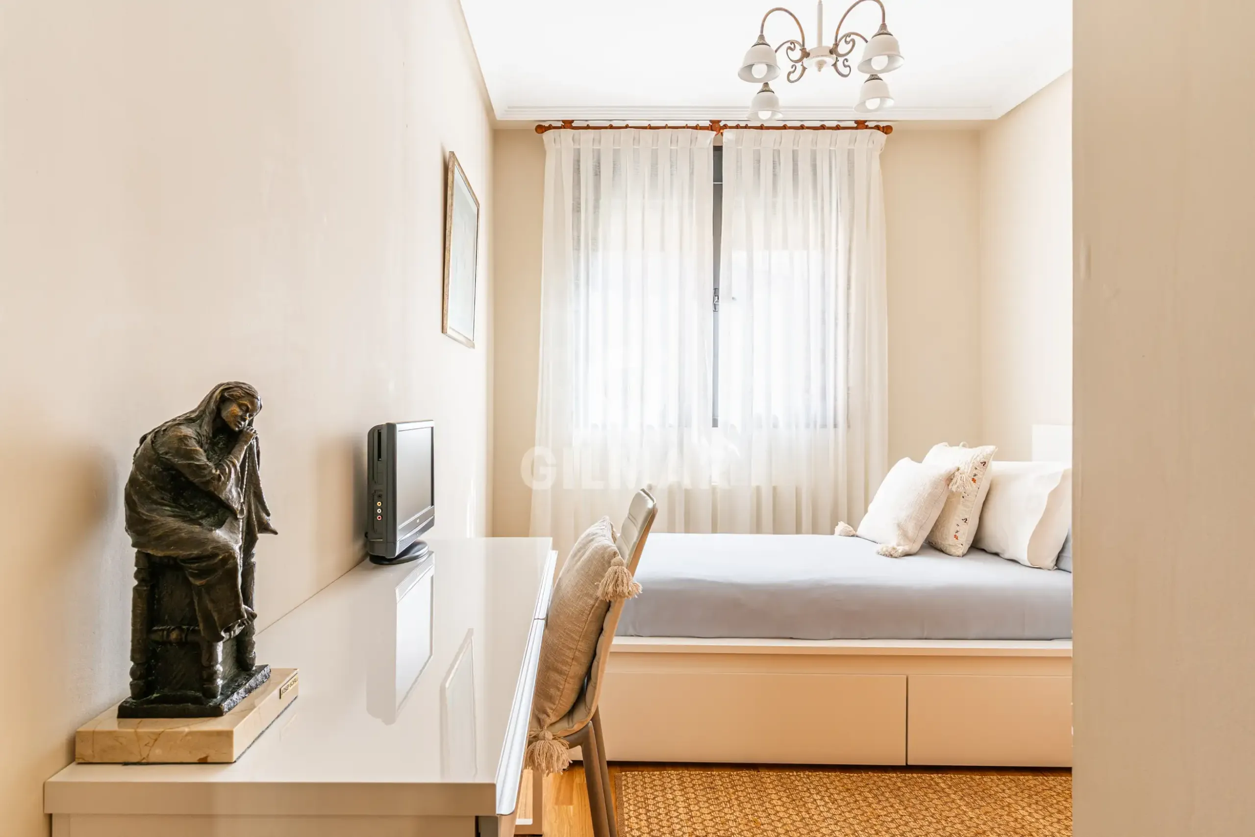 Apartment in Las Rozas - Madrid
