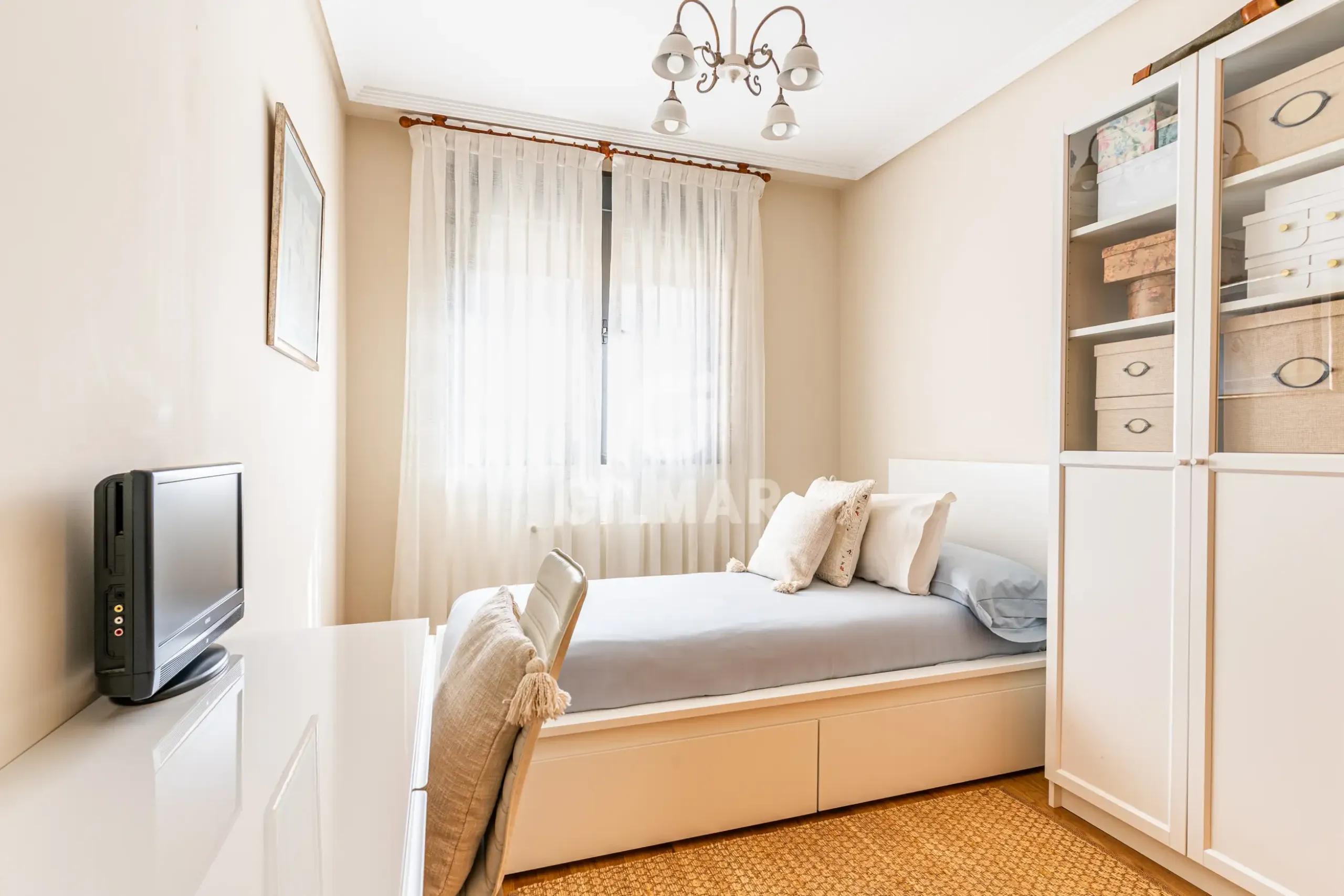 Apartment in Las Rozas - Madrid